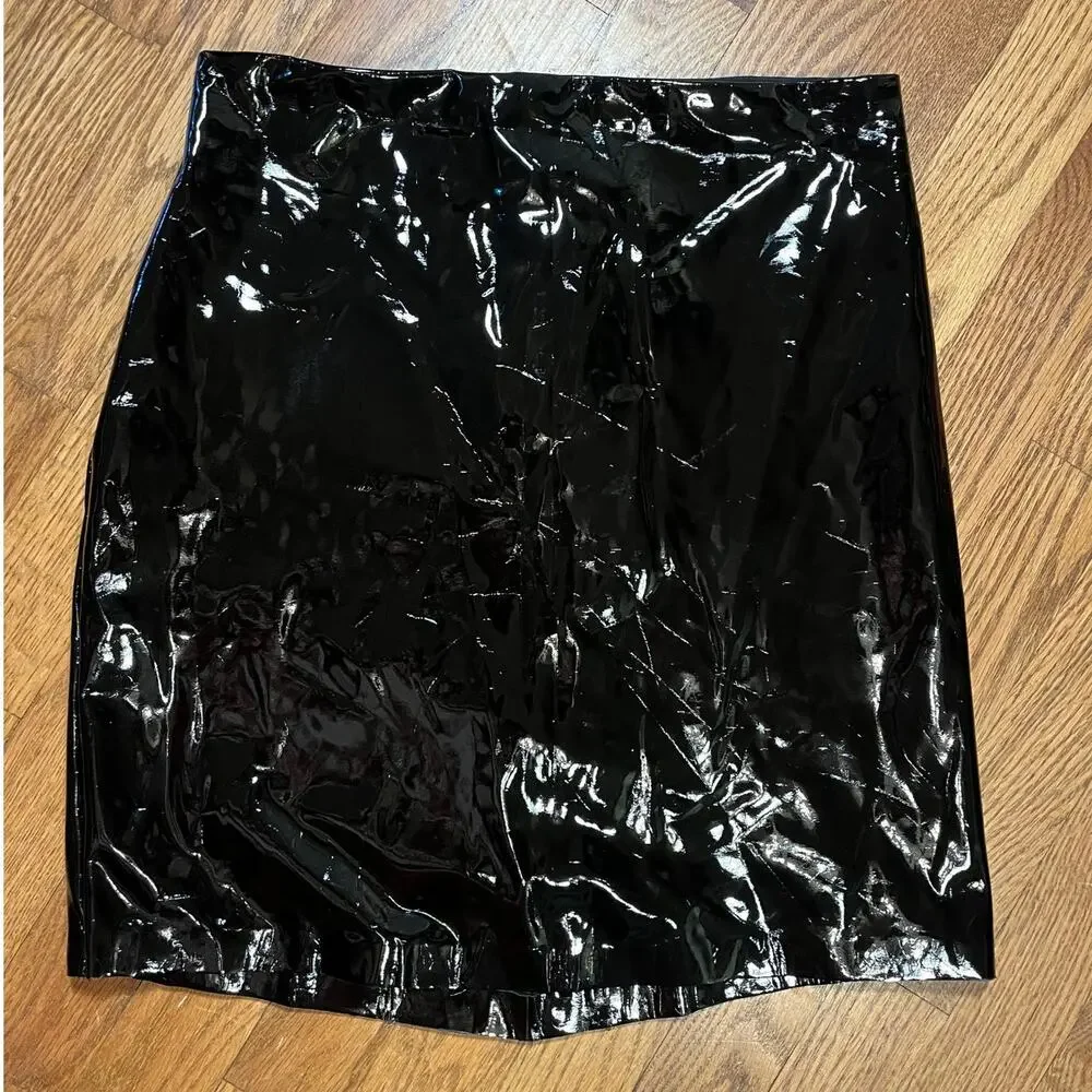 Commando black medium